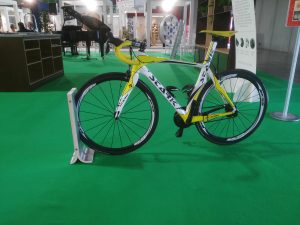 Hamo bicicletta